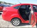 2012 Ford Fiesta — photo 8 of 16 | VIN 3FADP4BJ7CM102266