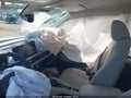 2023 Honda HR-V — photo 5 of 16 | VIN 3CZRZ2H32PM715161