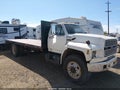 1987 Ford F700 — photo 17 of 24 | VIN 1FDPT74P3HVA13597