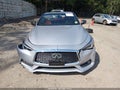 2017 Infiniti Q60 — photo 12 of 17 | VIN JN1FV7EL5HM700305