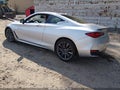 2017 Infiniti Q60 — photo 3 of 17 | VIN JN1FV7EL5HM700305