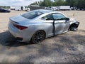 2017 Infiniti Q60 — photo 4 of 17 | VIN JN1FV7EL5HM700305