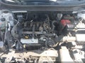 2021 Nissan Kicks — photo 10 of 16 | VIN 3N1CP5CV3ML511758