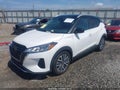 2021 Nissan Kicks — photo 2 of 16 | VIN 3N1CP5CV3ML511758