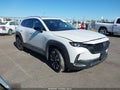 2025 Mazda CX-50 — photo 1 of 17 | VIN 7MMVAAEW7SN129591