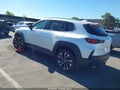 2025 Mazda CX-50 — photo 3 of 17 | VIN 7MMVAAEW7SN129591