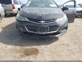 2017 Chevrolet Cruze — photo 6 of 16 | VIN 1G1BF5SM0H7245946