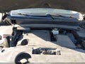 2013 Infiniti JX35 — photo 10 of 11 | VIN 5N1AL0MN0DC324065