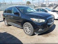 2013 Infiniti JX35 — photo 1 of 11 | VIN 5N1AL0MN0DC324065