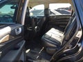 2013 Infiniti JX35 — photo 8 of 11 | VIN 5N1AL0MN0DC324065