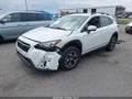 2018 Subaru Crosstrek — photo 2 of 16 | VIN JF2GTABC5JH271563