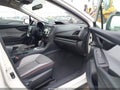 2018 Subaru Crosstrek — photo 5 of 16 | VIN JF2GTABC5JH271563
