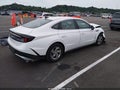 2025 Hyundai Sonata — photo 4 of 18 | VIN KMHL24JA1SA465451