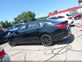 2014 Acura RLX — photo 13 of 18 | VIN JH4KC1F50EC001761