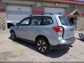 2017 Subaru Forester — photo 3 of 17 | VIN JF2SJABC5HH463303