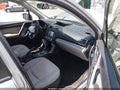 2017 Subaru Forester — photo 5 of 17 | VIN JF2SJABC5HH463303