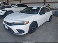 2022 Honda Civic — photo 2 of 16 | VIN 19XFL2H82NE007330