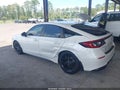 2022 Honda Civic — photo 3 of 16 | VIN 19XFL2H82NE007330
