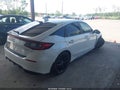 2022 Honda Civic — photo 4 of 16 | VIN 19XFL2H82NE007330