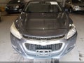 2015 Chevrolet Malibu — photo 12 of 16 | VIN 1G11F5SL6FF326715