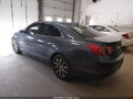 2015 Chevrolet Malibu — photo 3 of 16 | VIN 1G11F5SL6FF326715