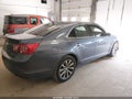 2015 Chevrolet Malibu — photo 4 of 16 | VIN 1G11F5SL6FF326715