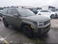 2025 Hyundai Santa Fe — photo 1 of 16 | VIN 5NMP5DGL0SH091748