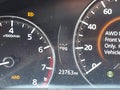 2024 Mazda CX-30 — photo 16 of 17 | VIN 3MVDMBAM1RM634901