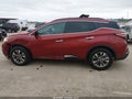 2016 Nissan Murano — photo 14 of 16 | VIN 5N1AZ2MG9GN125519