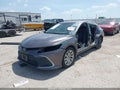 2023 Toyota Camry — photo 2 of 20 | VIN 4T1C11AK4PU775366