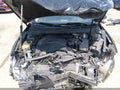 2014 Lincoln MKZ — photo 10 of 16 | VIN 3LN6L2JK0ER815802
