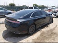 2014 Lincoln MKZ — photo 4 of 16 | VIN 3LN6L2JK0ER815802