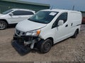 2021 Nissan NV 200 — photo 2 of 18 | VIN 3N6CM0KN1MK690119