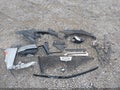2023 Cadillac Escalade — photo 11 of 16 | VIN 1GYS4FKL6PR541478