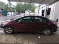 2015 Honda Civic — photo 15 of 17 | VIN 19XFB2F50FE023233