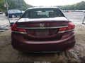 2015 Honda Civic — photo 17 of 17 | VIN 19XFB2F50FE023233