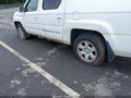 2006 Honda Ridgeline — photo 6 of 13 | VIN 2HJYK16576H557588