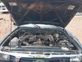 1996 Toyota Tacoma — photo 10 of 10 | VIN 4TAWM72N5TZ215594