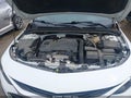 2023 Chevrolet Malibu — photo 10 of 16 | VIN 1G1ZG5ST2PF124357