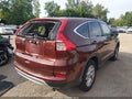 2016 Honda CR-V — photo 4 of 16 | VIN 2HKRM4H5XGH631385