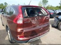 2016 Honda CR-V — photo 6 of 16 | VIN 2HKRM4H5XGH631385