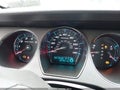 2011 Ford Taurus — photo 7 of 16 | VIN 1FAHP2DW5BG159850