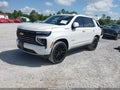 2025 Chevrolet Tahoe — photo 2 of 20 | VIN 1GNS6TRL0SR102233