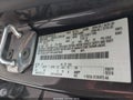2015 Ford Escape — photo 9 of 17 | VIN 1FMCU0F74FUA61645