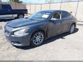 2009 Nissan Maxima — photo 2 of 16 | VIN 1N4AA51E19C825555