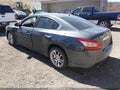 2009 Nissan Maxima — photo 3 of 16 | VIN 1N4AA51E19C825555
