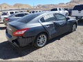 2009 Nissan Maxima — photo 4 of 16 | VIN 1N4AA51E19C825555