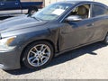2009 Nissan Maxima — photo 6 of 16 | VIN 1N4AA51E19C825555