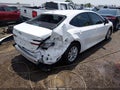 2026 Toyota Camry — photo 4 of 17 | VIN 4T1DAACK4TU266101