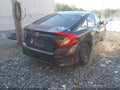 2018 Honda Civic — photo 4 of 16 | VIN 2HGFC2F53JH606892
